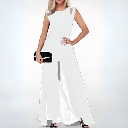 Janina Womens Jumpsuit For Trendy Women Effortless Style All Day Comfort Versatile