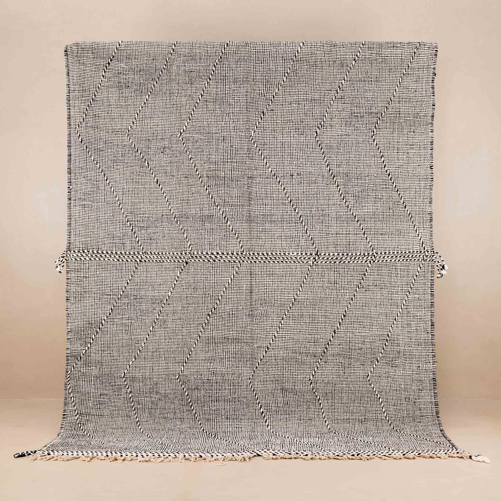 Assa - Taznakht kilim rug - TrendAura