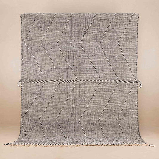 Assa - Taznakht kilim rug - TrendAura