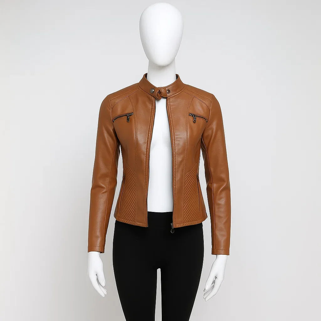 Women’s Classic Rider Jacket | outerwear