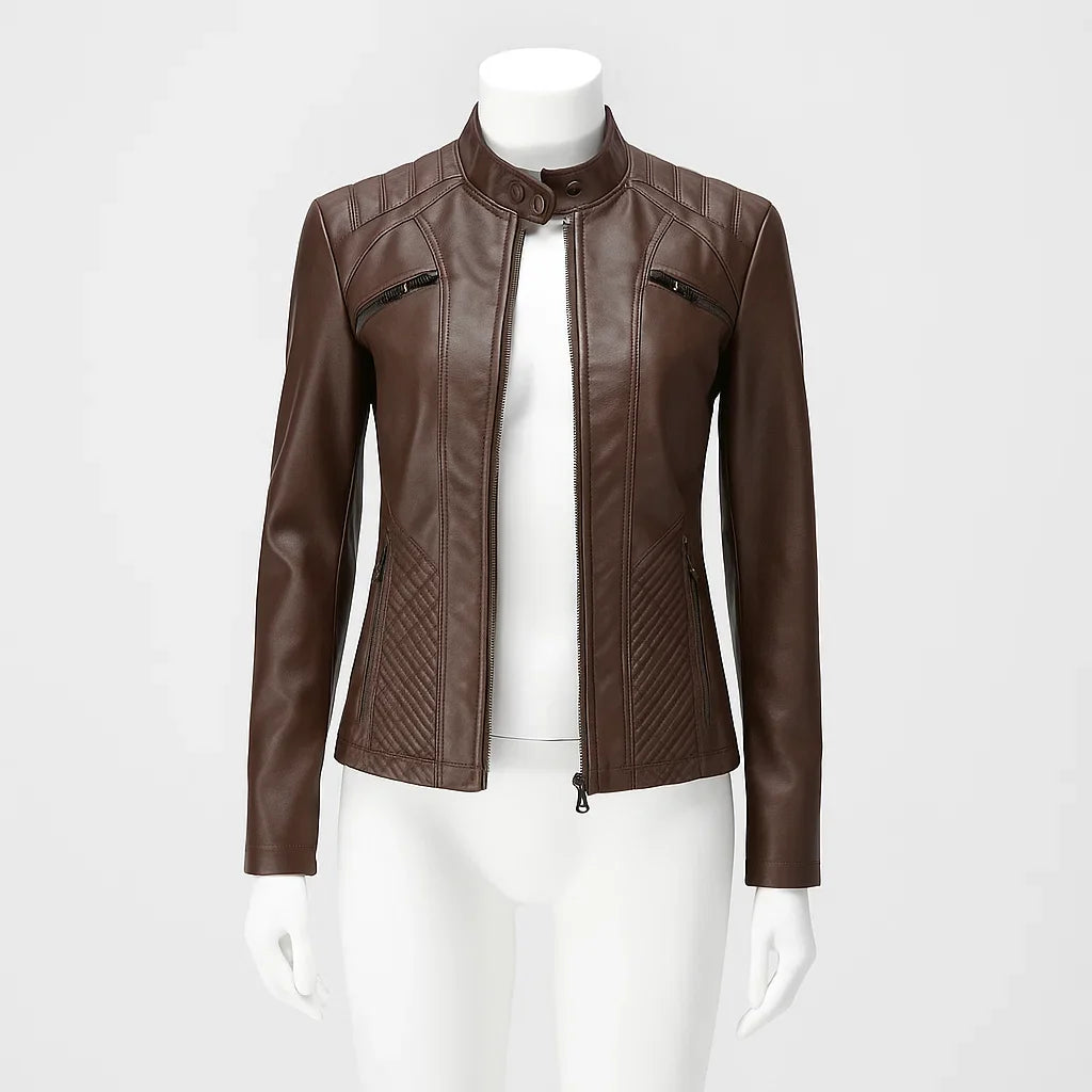 Women’s Classic Rider Jacket | outerwear