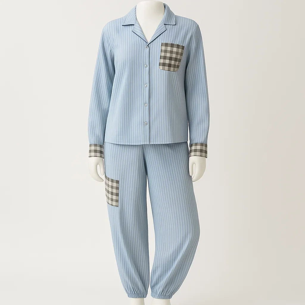 Women’s Cozy Lounge Set | Pajamas