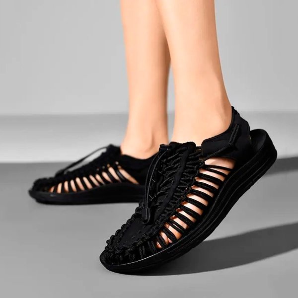 Breathable beach sandals for all-day comfort - Othmar