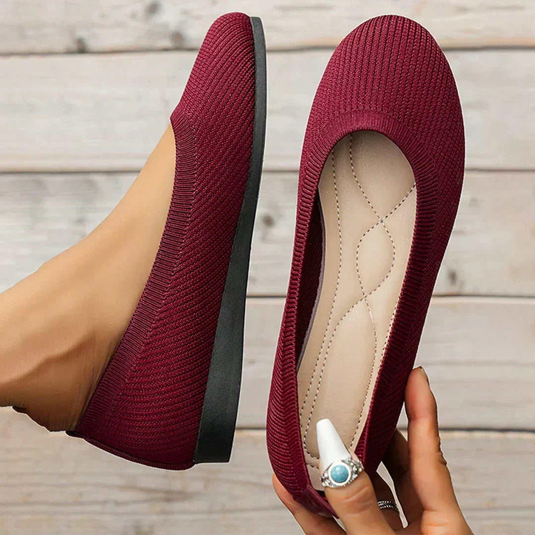VALÉRIE | BREATHABLE NON-SLIP SHOES