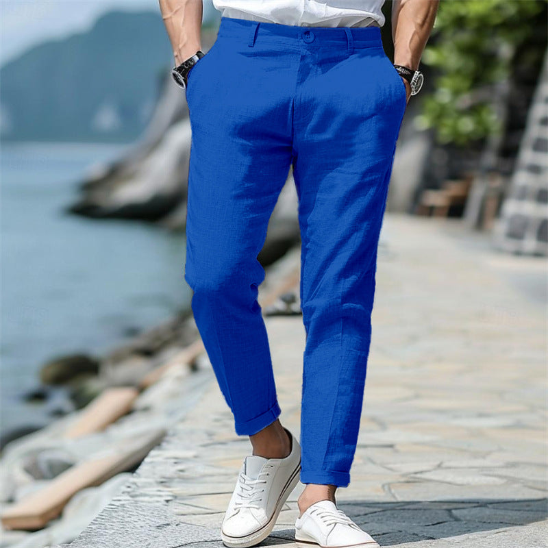 Willem | Stylish Pants for Men