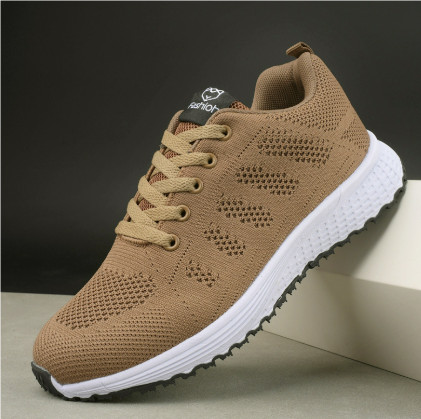 Josette Breathable Shoes Lightweight Comfort For All Day Wear And Daily Activities