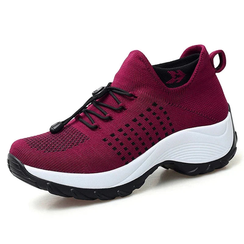 OrthoFit Orthopedic Shoes for Healthcare Professionals Biomechanically Designed Comfort and Pain Relief