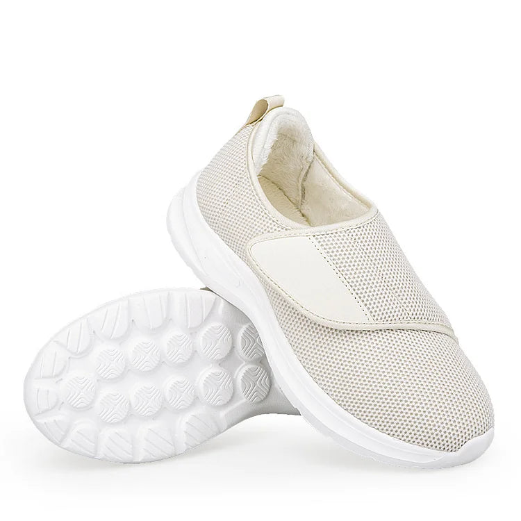 Stride™ | Wide Warm Orthopedic Shoes