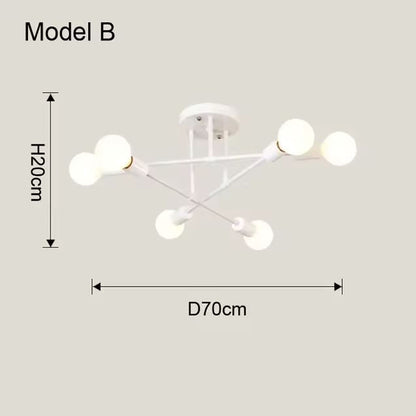 Aurøn Ceiling Lamp