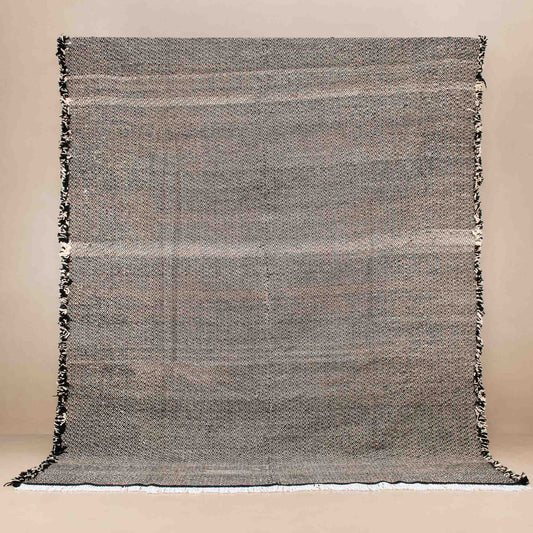Badis - taznakht kilim rug - TrendAura