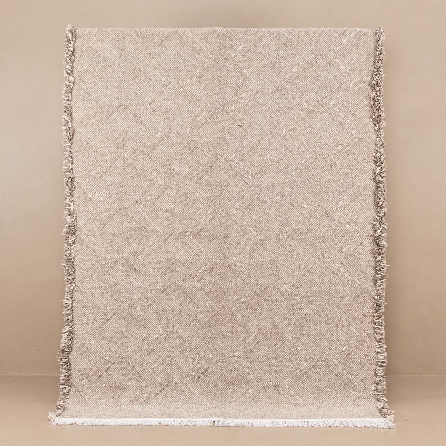 Badria - taznakht kilim rug - TrendAura