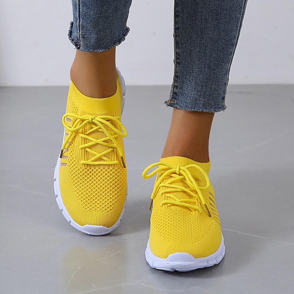 Talya | Women's Sneakers Combining Style and Well-Being