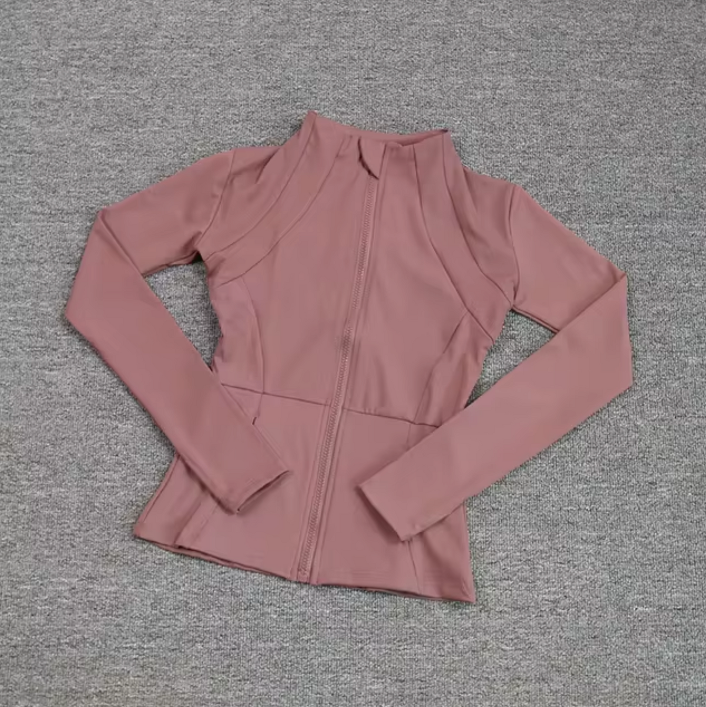 Naëlle Women's Zip Sports Jacket for Active Women With Comfort and Freedom of Movement