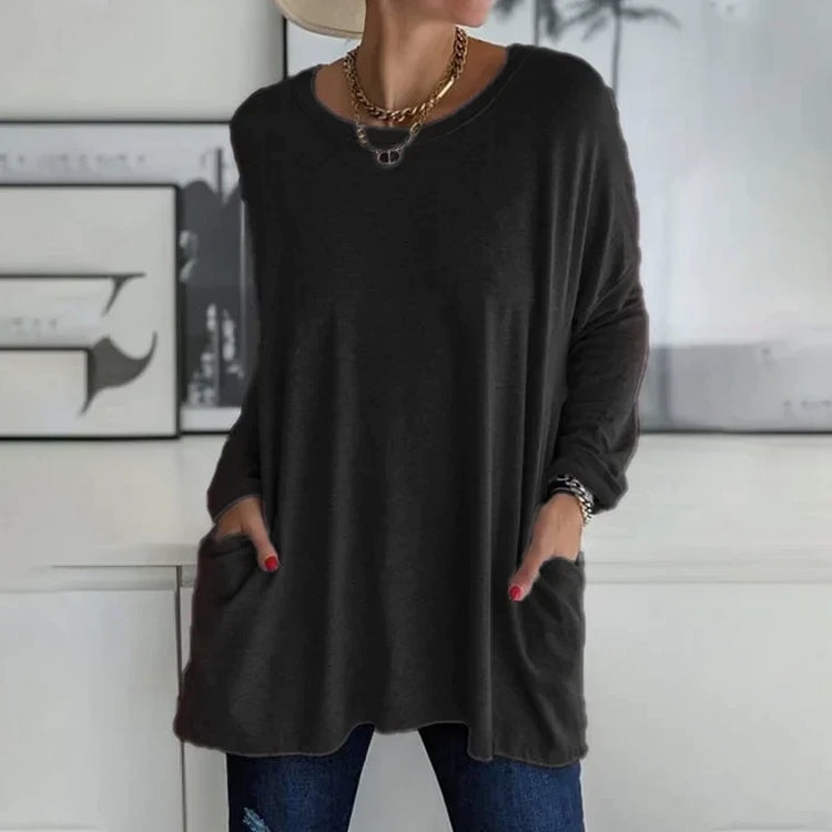 Wanda | Sweater for women