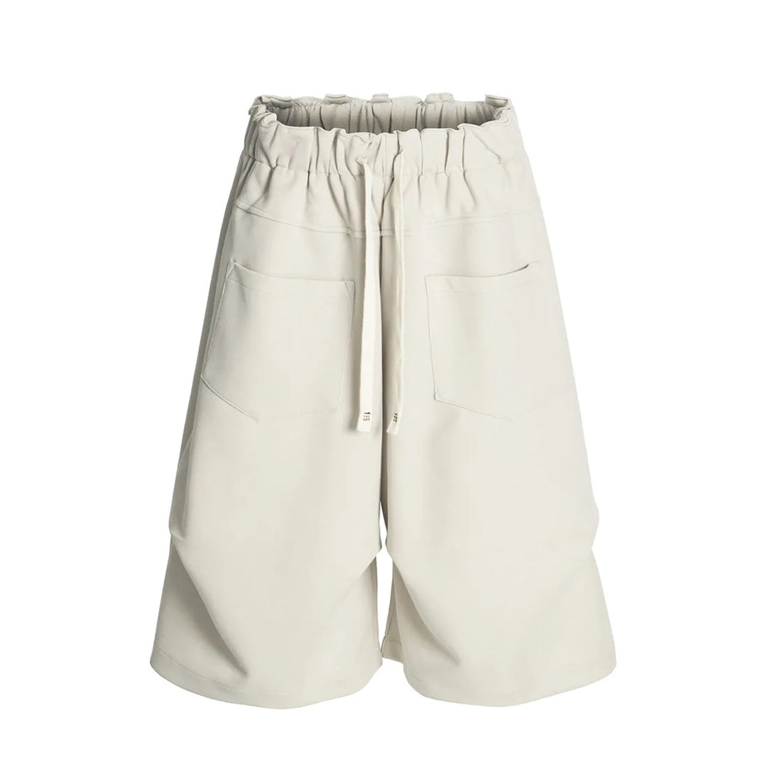 Comme Le Vent Shorts