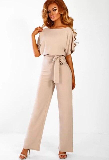 spring jumpsuit 1 piece 2025