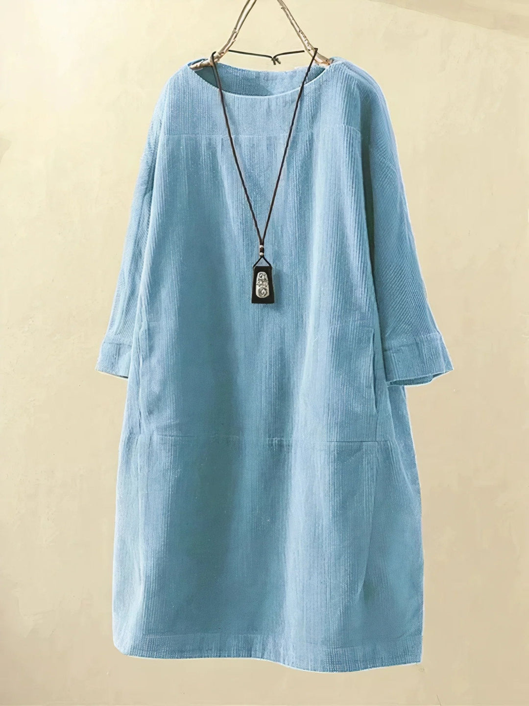 Comfortable robe for women | Perfect for spring/summer