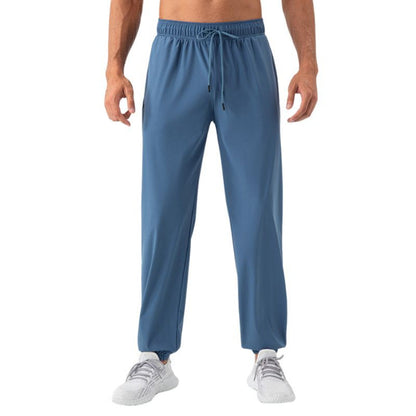 Andrei | Comfortable Summer Pants for Men - Breathable and Versatile