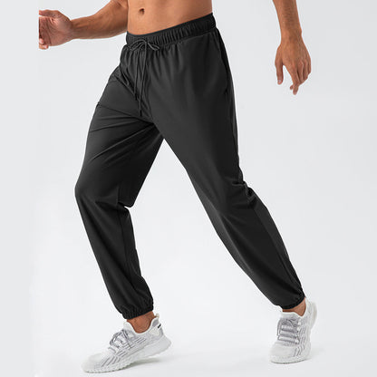 Andrei | Comfortable Summer Pants for Men - Breathable and Versatile