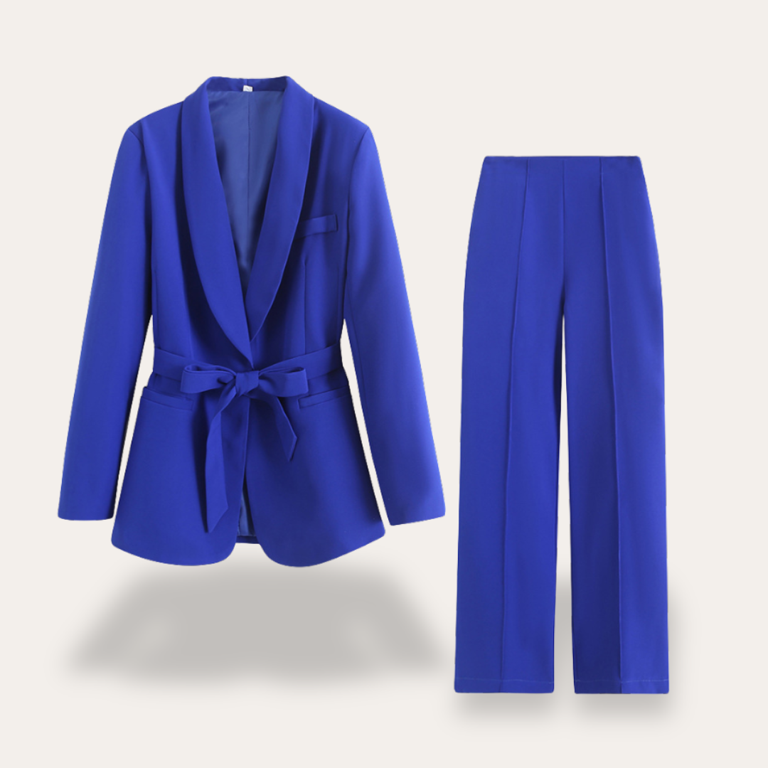 TrendAura | Stylish Suit Set for Women