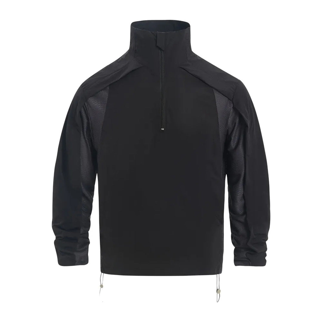 Terrain Hybrid Pullover