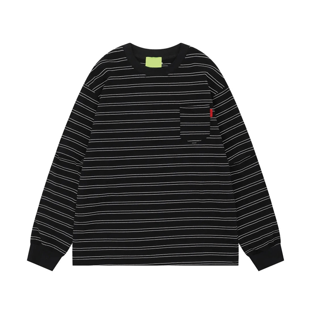 The Rhythm Pocket T-Shirt