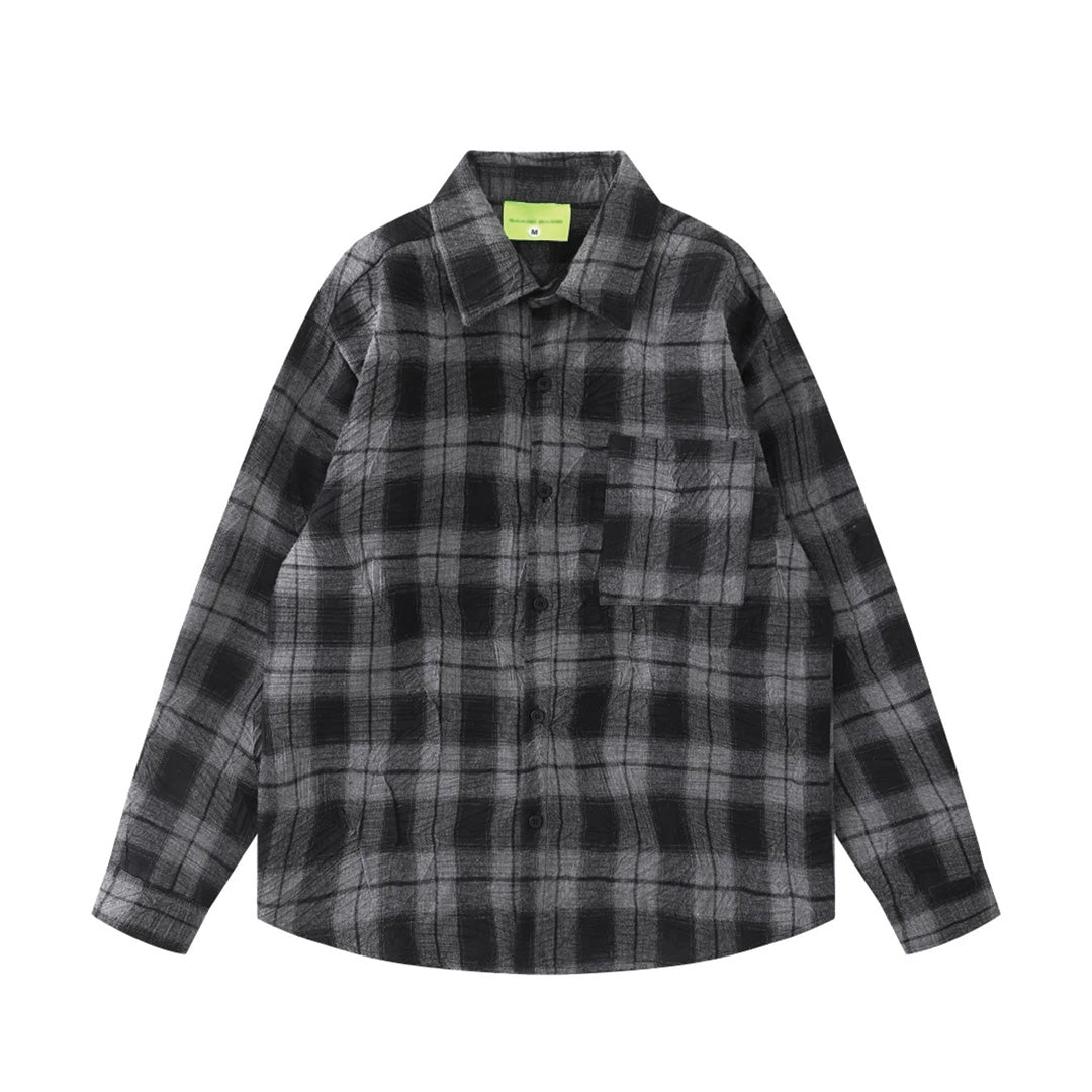 Studio Patterning No. 7 Shirt