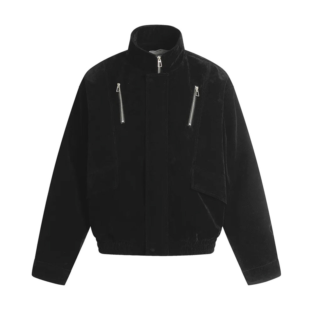 La Chute d’Automne Jacket
