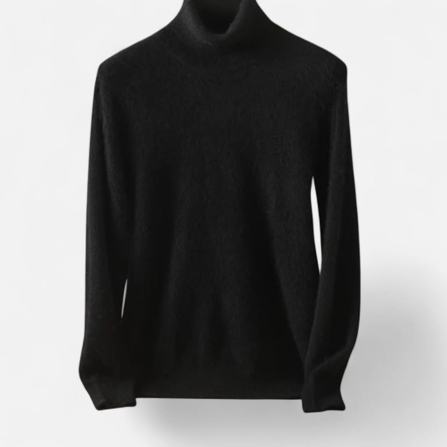 Ancient World | Classic Men's Cashmere Sweater Inherited Elegance