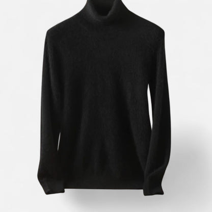 Ancient World | Classic Men's Cashmere Sweater Inherited Elegance