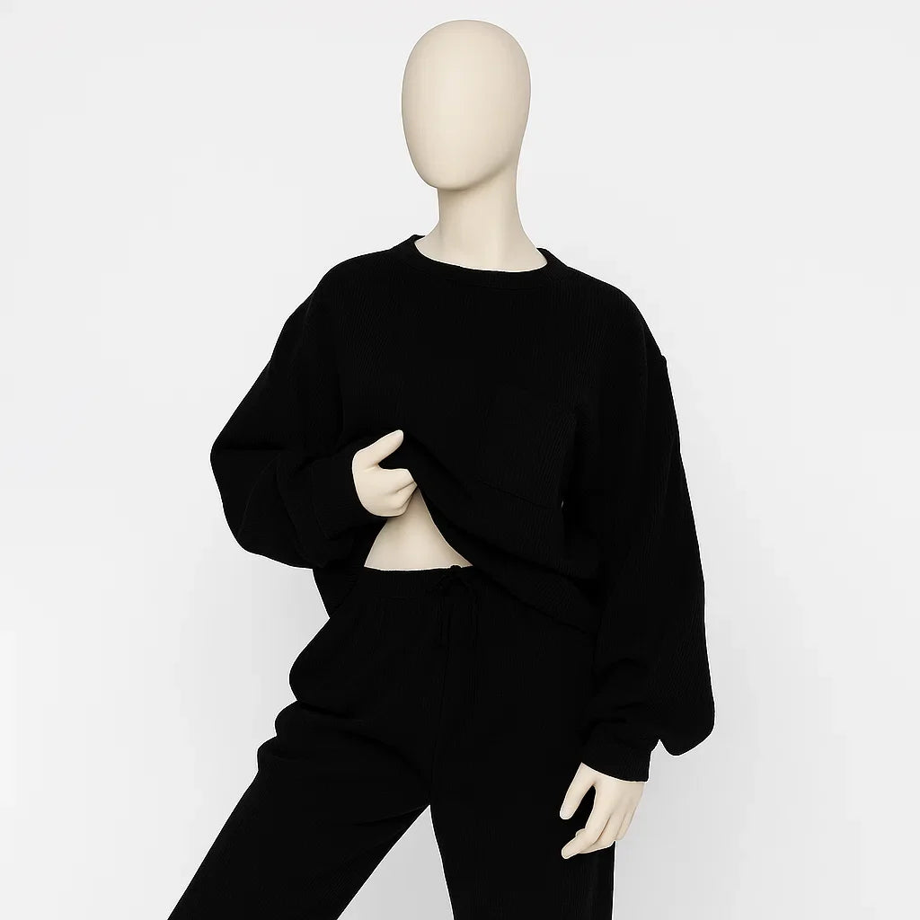 Women’s Casual Everyday Comfort Wear | Set