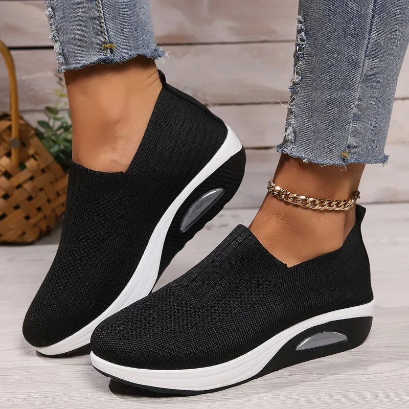 Urban - Women's Orthopedic Shoes