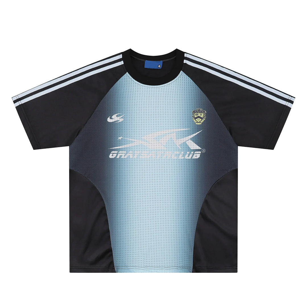 Velocity Gradient Club Jersey