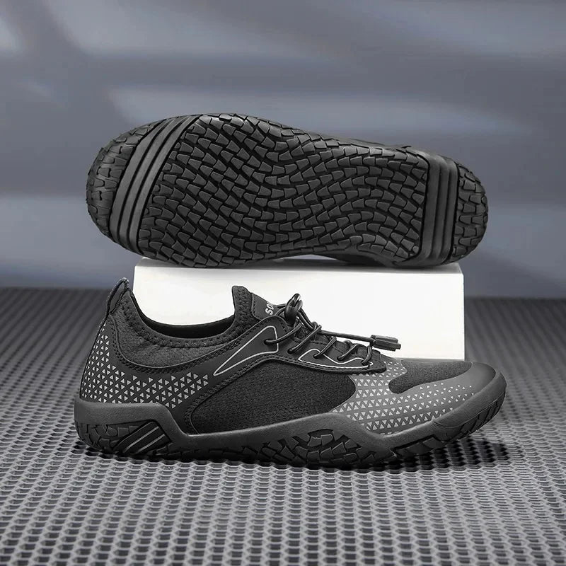 Songfa™ - Wide Fit Barefoot SHoes