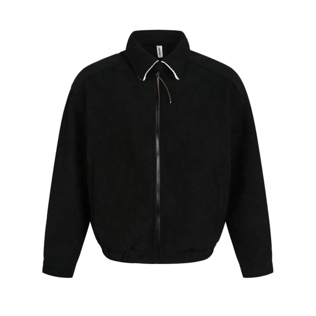 Mute City Classic Jacket