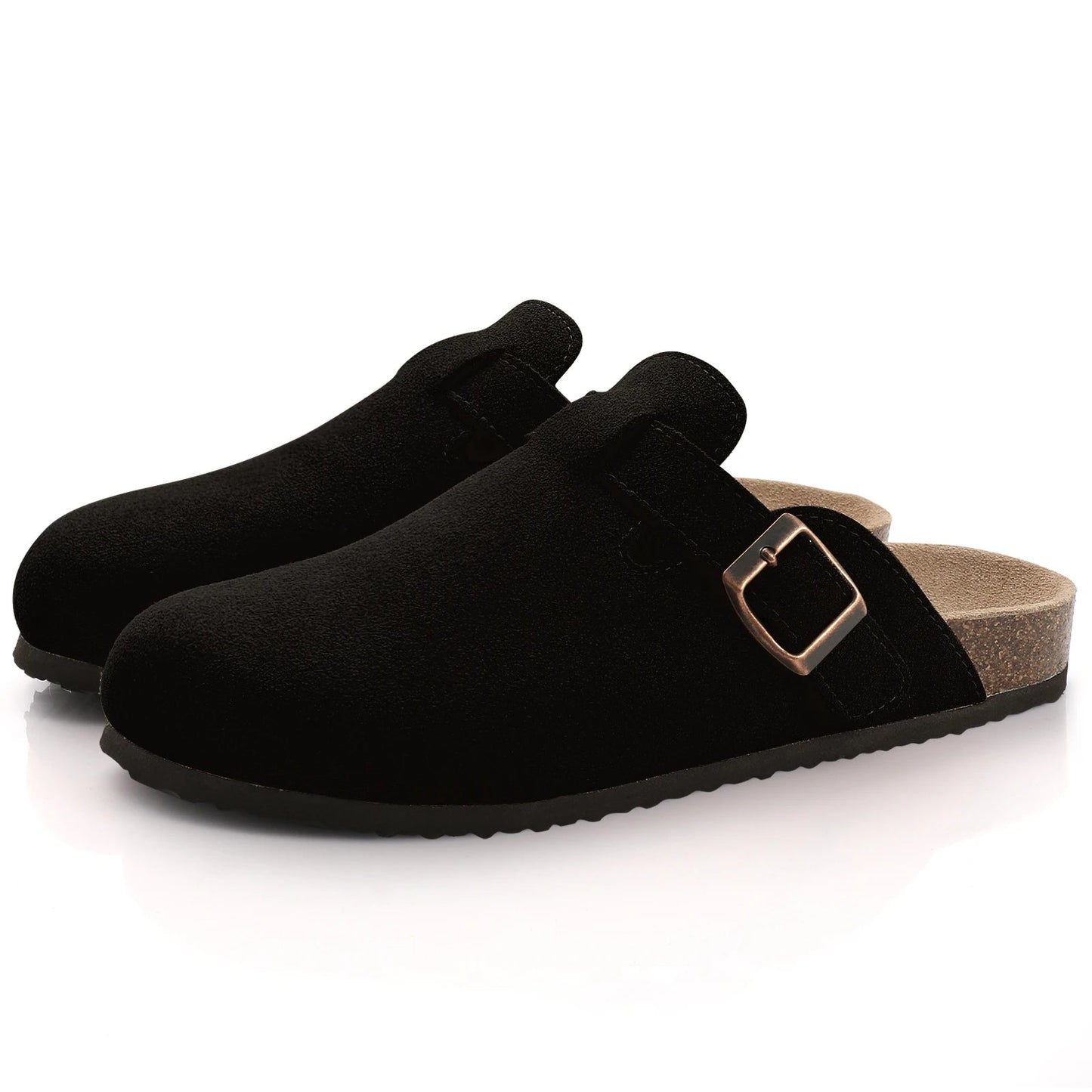 QomfortCraft - Comfortable Clogs Slippers