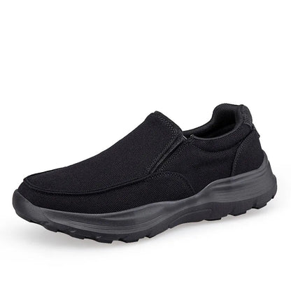Deklan™ - Wide Fit Ergonomic Walking Shoes for Men