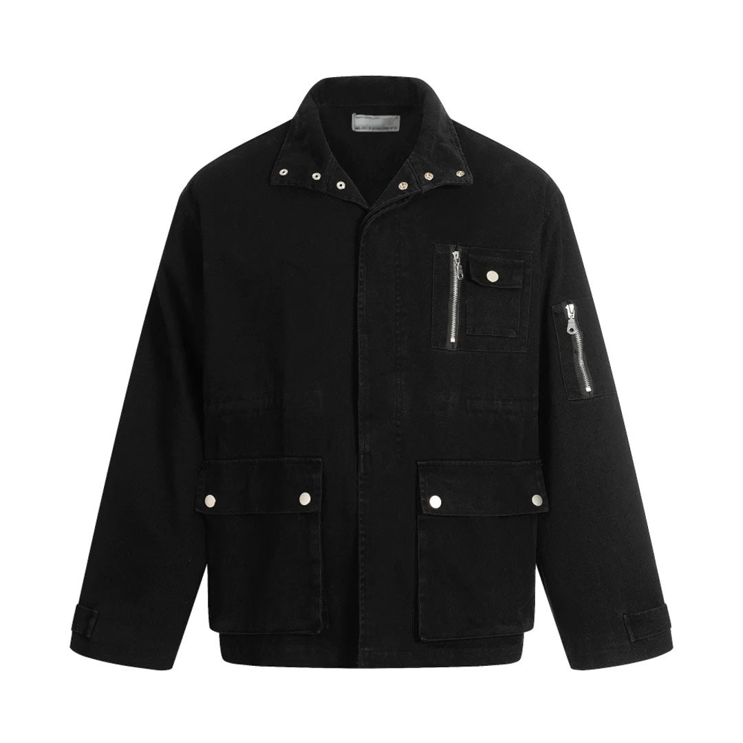 Campo Verde Jacket