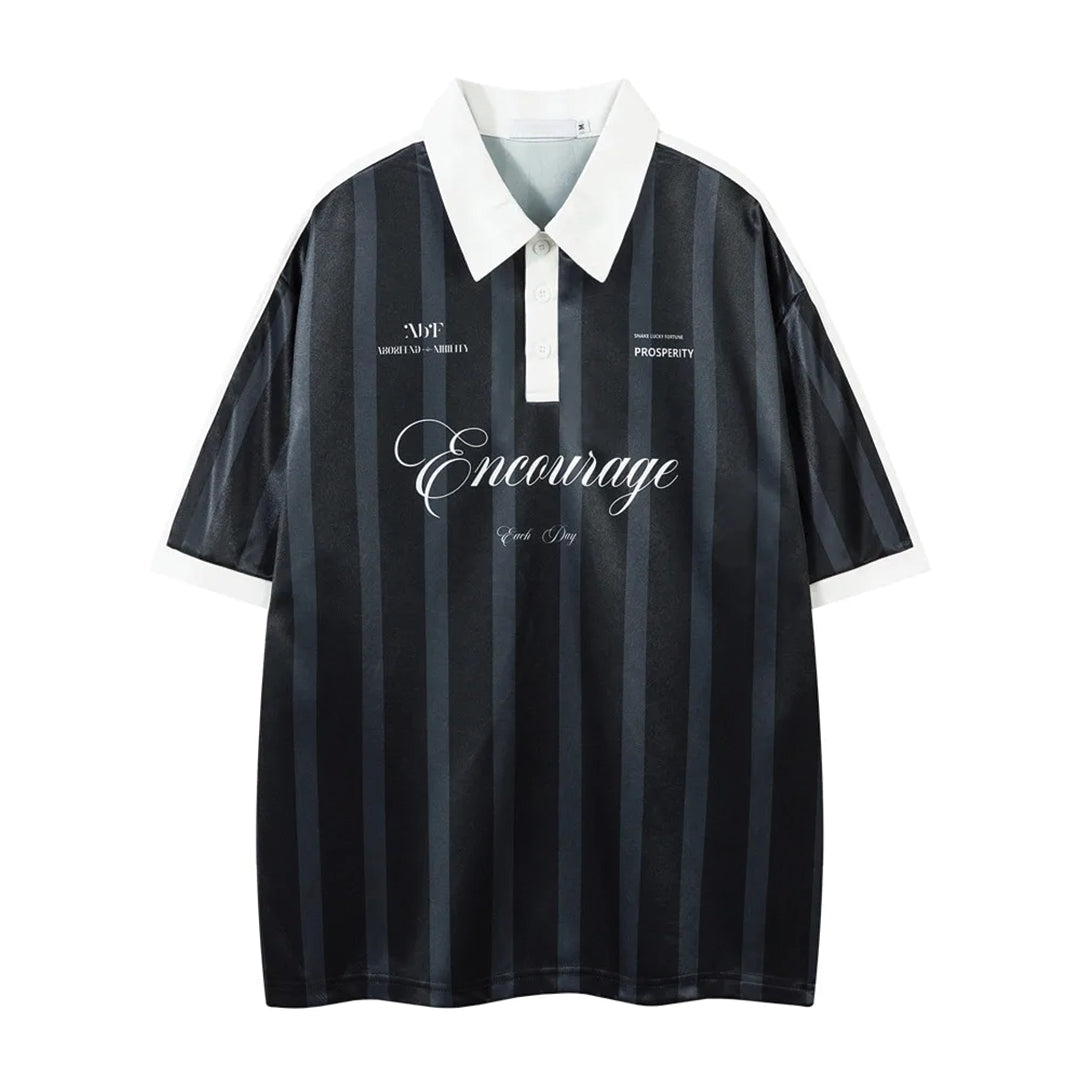 Prosper Jersey Polo