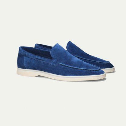 Deluxe loafers for men | Stylish and ultra-comfortable for spring 2025