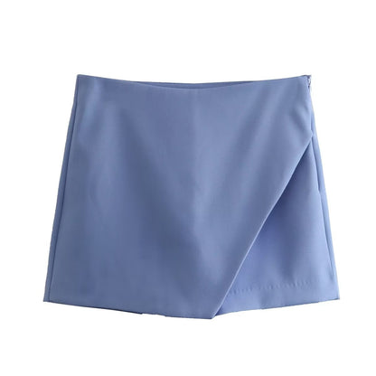 Zofie Culotte Skirts | Elegant and comfortable short culottes for all occasions