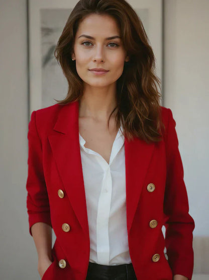 Anouk | Stylish blazer for women