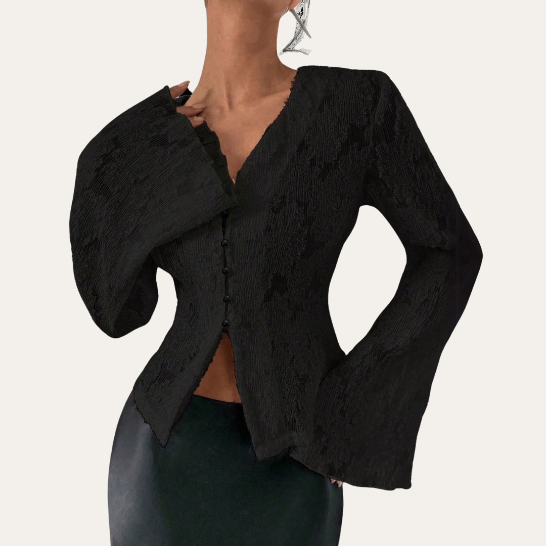 Eva | Trendy Cardigan for Women