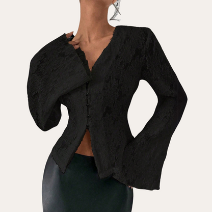 Eva | Trendy Cardigan for Women