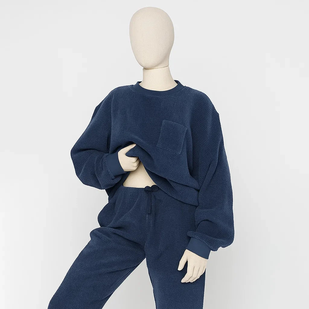 Women’s Casual Everyday Comfort Wear | Set