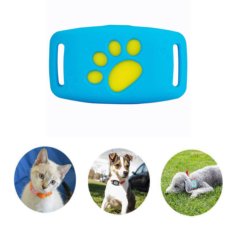 GPS Tracker Cat – Waterproof & No Subscription