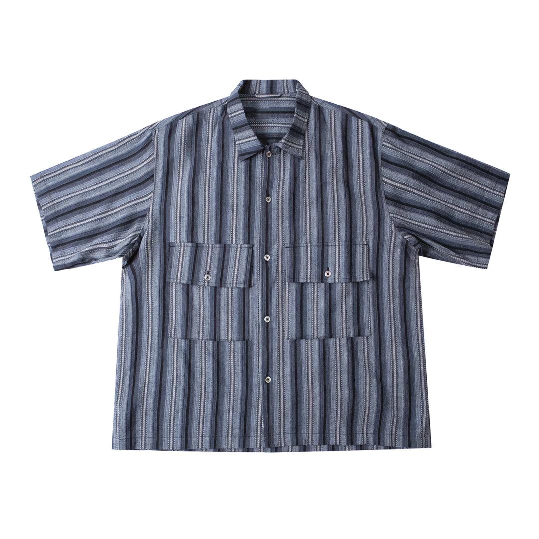 Santa Fe Pocket Shirt
