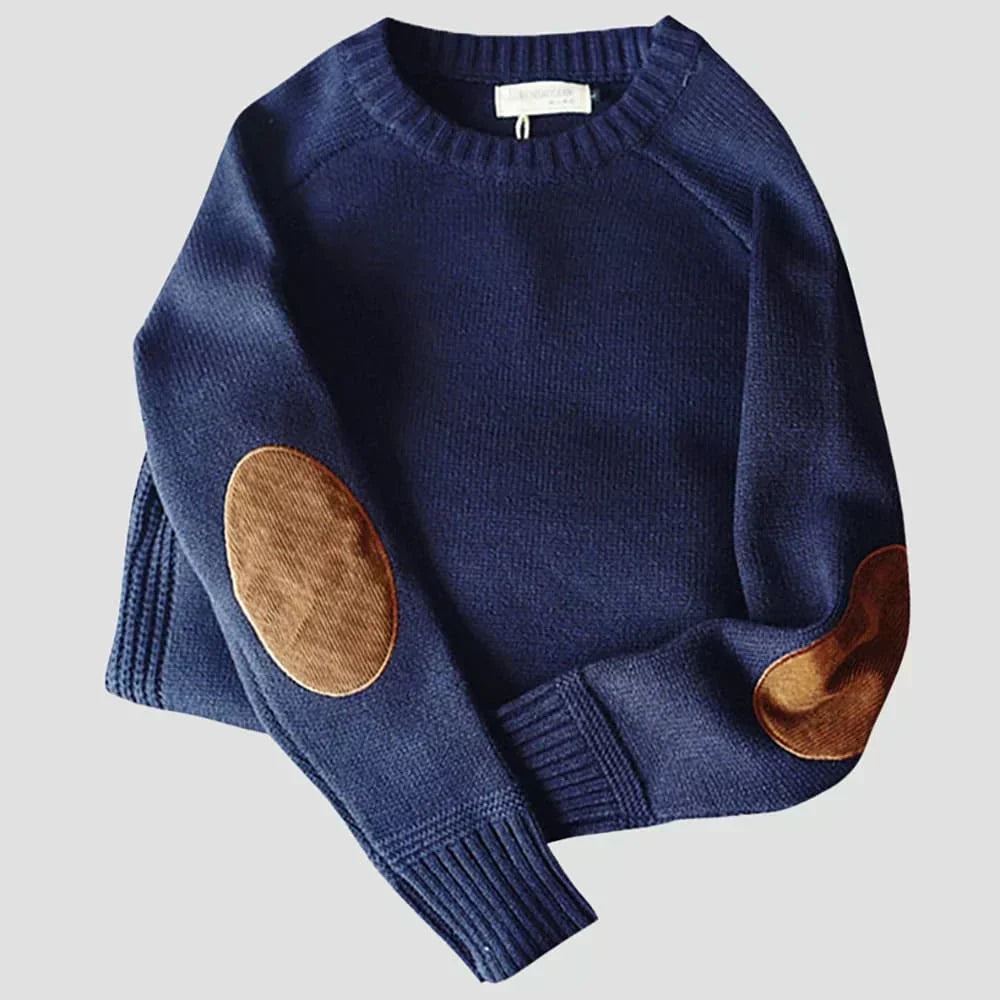 Cortina | woolen haven sweater