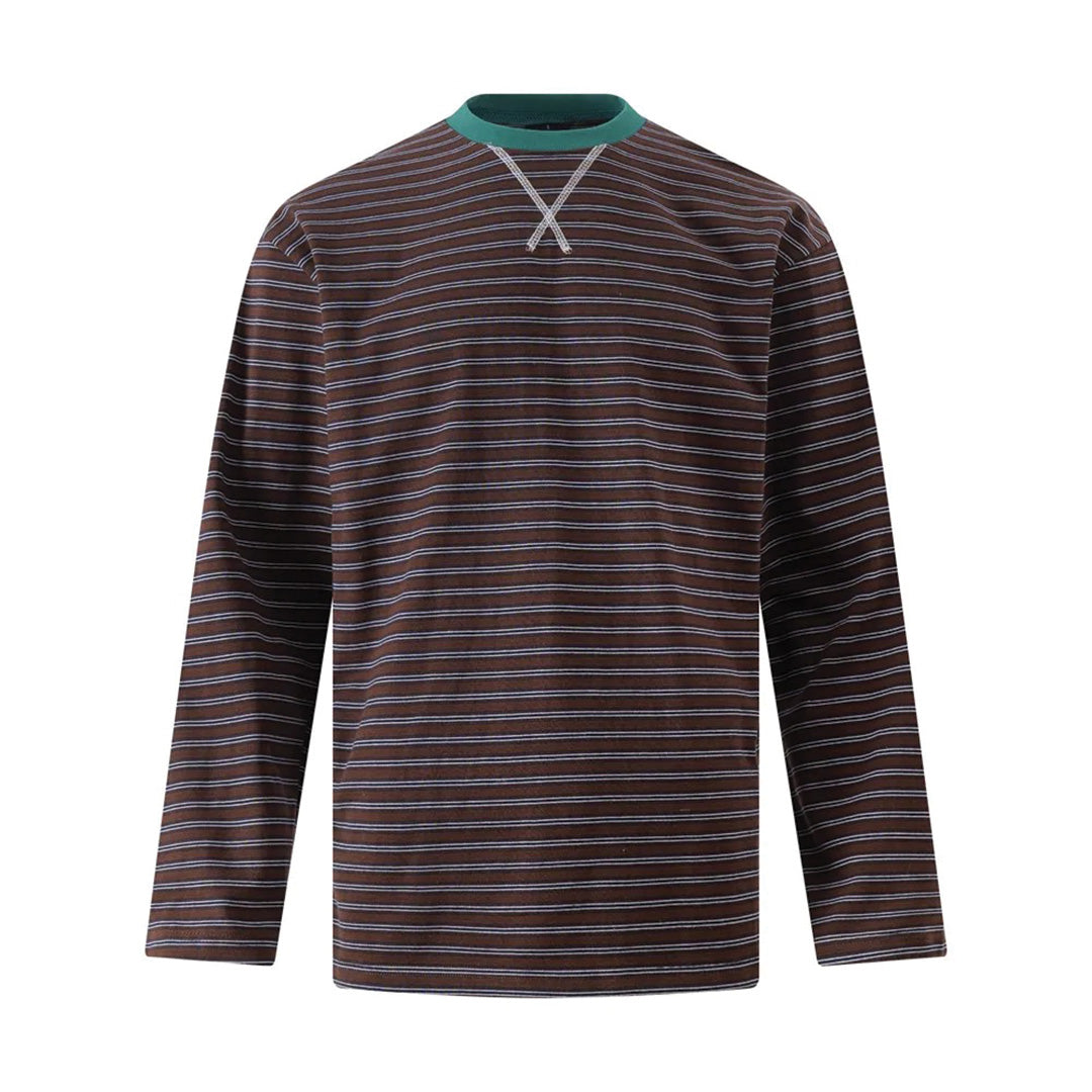 Nouveau Discipline Tee