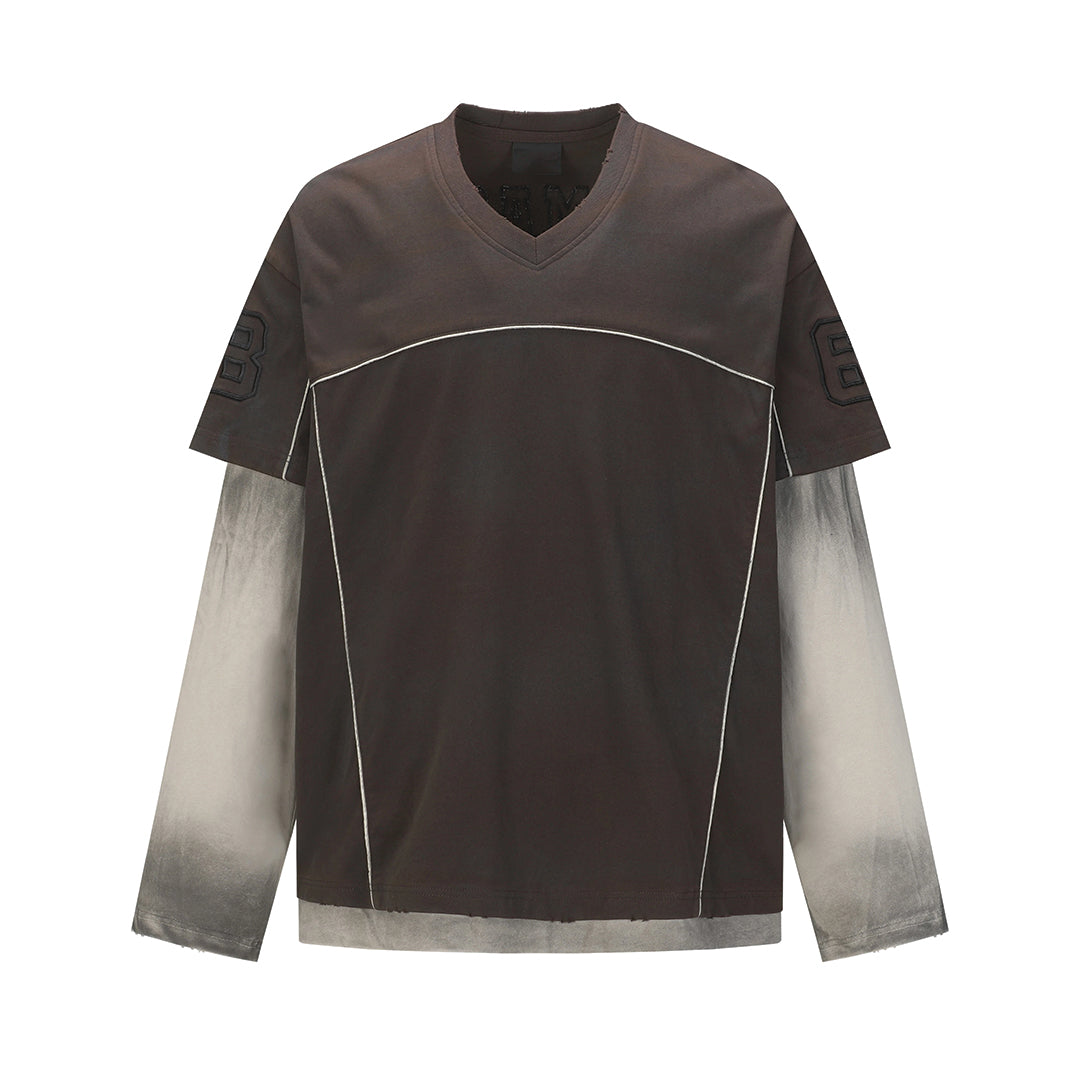 Notte Frame T-shirt